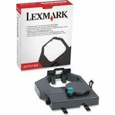 Lexmark 24XX/25XX musta