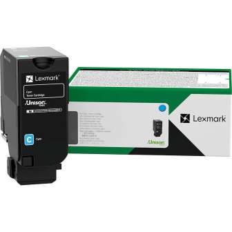Lexmark 71C2XC0 Cyan