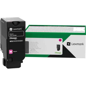 Lexmark 71C2XM0 Magenta