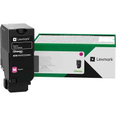 !Lexmark 71C2XM0 Magenta