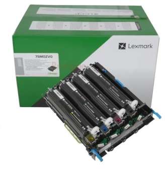 Lexmark 75M0ZV0 CMYK