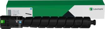 Lexmark 83D0HC0 Cyan