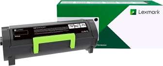 Lexmark B282000 musta