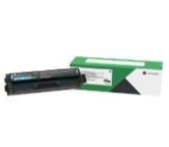 Lexmark C3220C0 cyan
