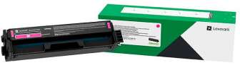 Lexmark C3220M0 magenta