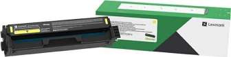Lexmark C3220Y0 keltainen