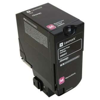 Lexmark C4150 magenta