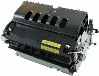 Lexmark C780/782 fuser