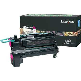Lexmark C792