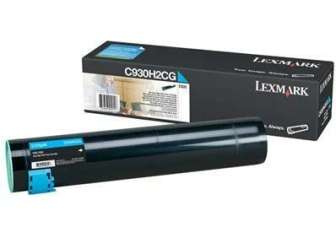 Lexmark C935 cyan