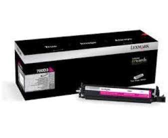 Lexmark CS310/CS410 rumpu