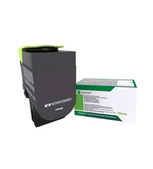 Lexmark 78C2XM0 magenta