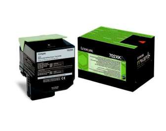 Lexmark CS510 cyan 4K