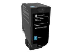 Lexmark CS720/CS725/CX725
