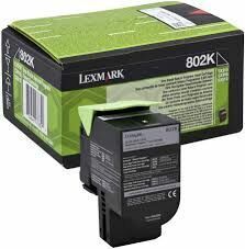 Lexmark CX310/CX410/CX510