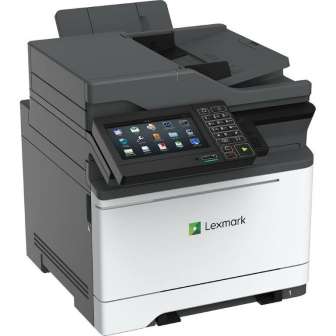 Lexmark CX625adhe Monitoimitulostin