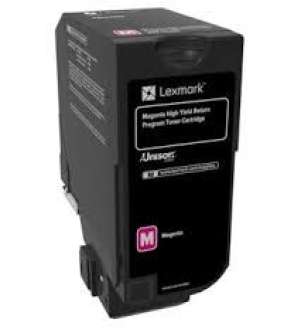 Lexmark CX725 magenta