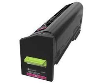 Lexmark CX82x/CX860 magenta