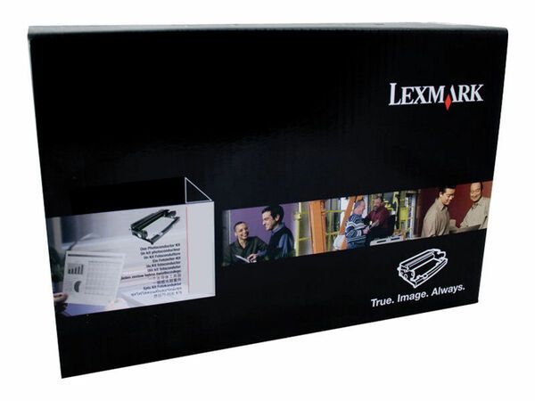 Lexmark E320/E322 musta