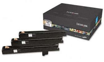 Lexmark C935/X94X rumpu cmy