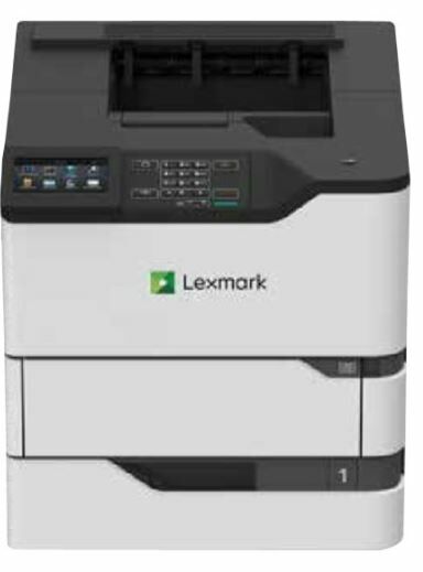 Lexmark Lasertulostin MS826de