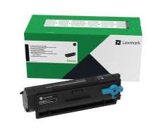 Lexmark 55B2H00 musta