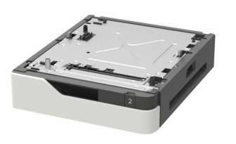 Lexmark Lisäpaperilaatikko