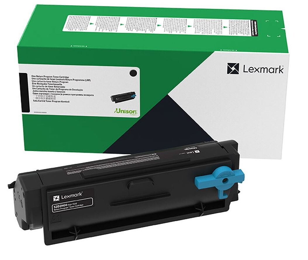 Lexmark MS431 Värikasetti laser