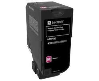 Lexmark sopimusCS720/CS725/CX725