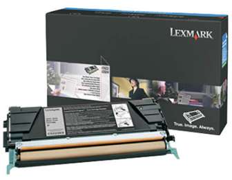 Lexmark sopimus E460