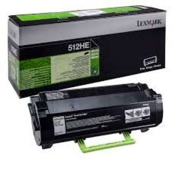 Lexmark sopimus MS312/MS415