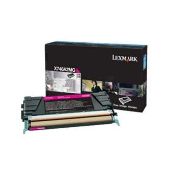 Lexmark sopimus X746/X748