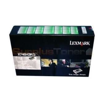 Lexmark sopimus X746/X748