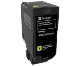 Lexmark sopimusCS720/CS725/CX725