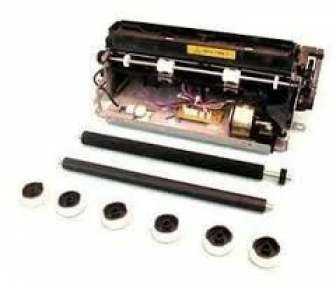 Lexmark T630/632 huoltoyksikkö