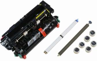 Lexmark T65X huoltoyksikkö