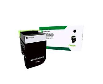 Lexmark CX310/CX410/CX510 2,5K
