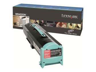 Lexmark W840 musta