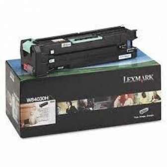 Lexmark W840 rumpu