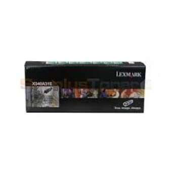 Lexmark X340/X342N musta