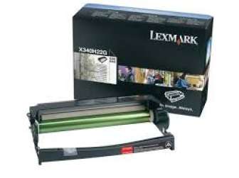 Lexmark X34X rumpu