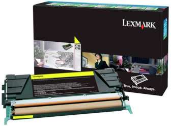 Lexmark X746/X748