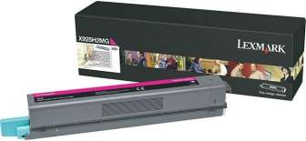 Lexmark X925 magenta