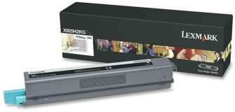 Lexmark X925 musta
