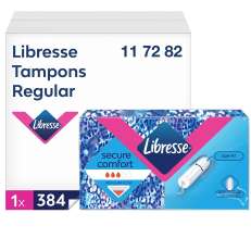Libresse Discreet Normal tamponi