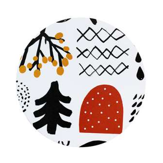 Lifesaver Hiirimatto Metsä