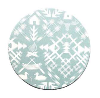 Lifesaver Hiirimatto Villi pohjola,minttu