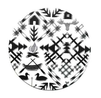 Lifesaver Hiirimatto