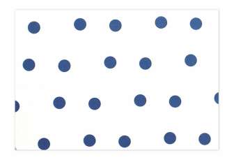 Lifesaver Kirjoitusalusta siniset pallot