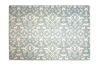 Lifesaver Kirjoitusalusta Villi pohjola,minttu 10/ltk